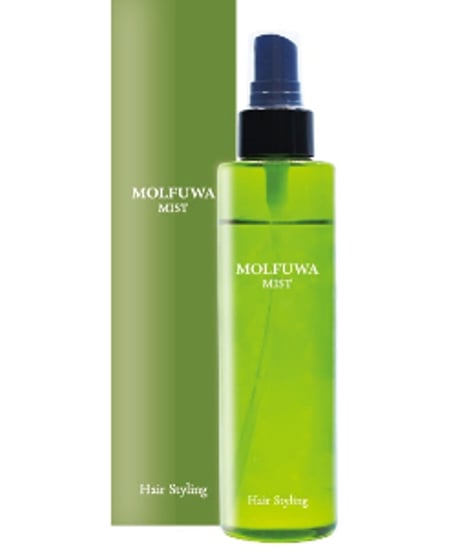 MOLFUWA MIST モルフワミスト150ml