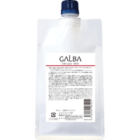 ガルバCMCケアシャンプー 400mL（ボトル） | ランプ