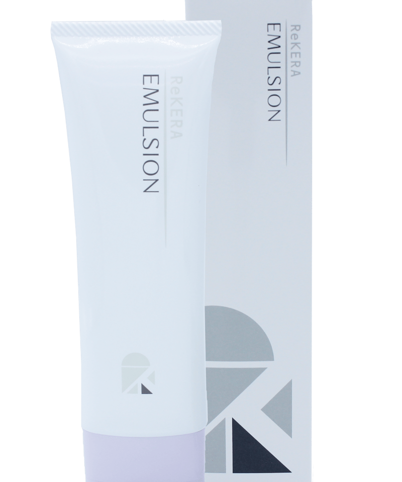 ReKERA EMULSIONリケラエマルジョン 80ml | ランプライトストアー