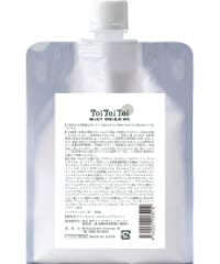 【送料無料】ToiToiToi トイトイトーイシルキーエマルジョン500ml
