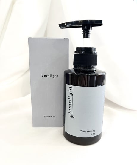 lamplight treatment 300ml　ランプライト　トリートメント