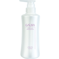 リトル　GALBA ガルバ　シャンプー(ボトル)トリートメント (ボトル)新品 ガルバ CMCケアシリーズ（エンドユーザー向け） | リトルの