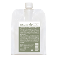 ﾐｭｰｽｷｬﾙﾌﾟ ｼｬﾝﾌﾟｰ ﾌｫｰｶｽｹｱ 1000g | ランプライトストアー