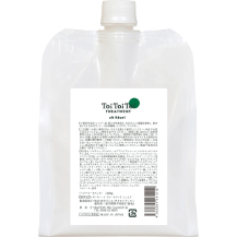 送料無料】ToiToiToi トイトイトーイしっとりトリートメント1000ml