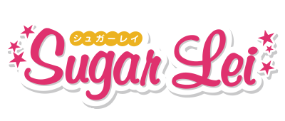 シュガーレイ：ONLINE STORE