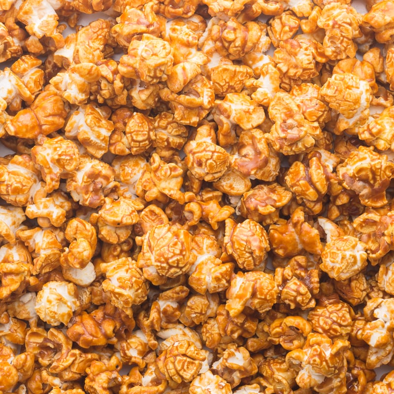 シュガーレイ ポップコーン：5個セット | シュガーレイ：ONLINE STORE