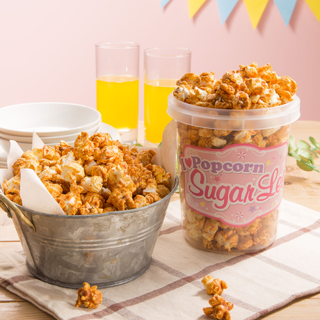 ホイップコーン 5000粒以上 Sサイズ選べる8個セット4,000円 おトクなセット商品 グルメな