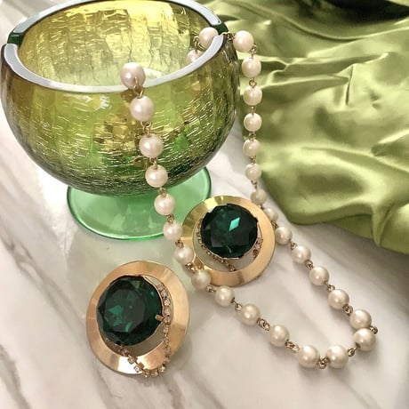 □□　綺麗なビンテージ灰皿　□□ ☆灰皿 | ヴィンテージ雑貨｜OLD＊SPICE 66｜