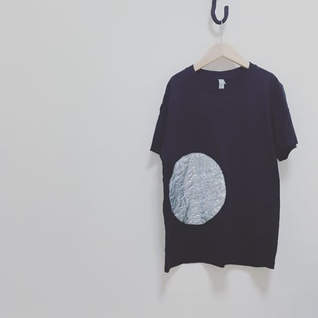 Ａｄｕｌｔ ボンディングTシャツ(箔クラッシュ)