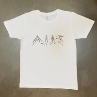 ロゴTシャツ