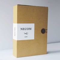 NECOM オリジナルセット