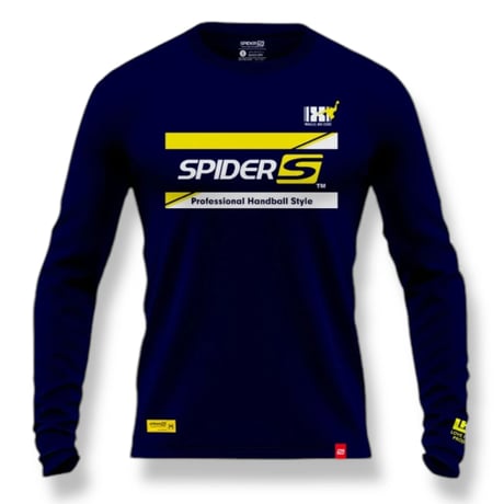 SPIDERドライL/SＴシャツ　SP-DLT-05