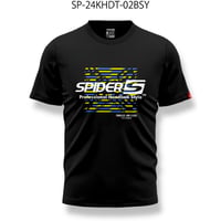 SPIDERハンドボールTシャツ SP-24KHDT02