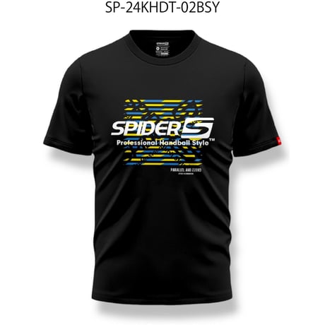 シャツ ハンドボール CATEGORY T-shirts（Tシャツ） | SPIDER HANDBALL WEB