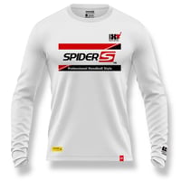 SPIDERドライL/SＴシャツ　SP-DLT-05