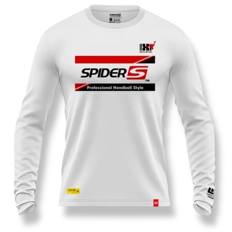 CATEGORY Long T-shits（ロンT) | SPIDER HANDBALL