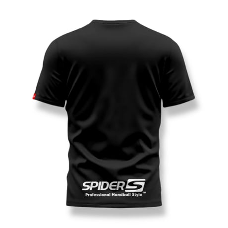 SPIDERハンドボールTシャツ SP-24KHDT02