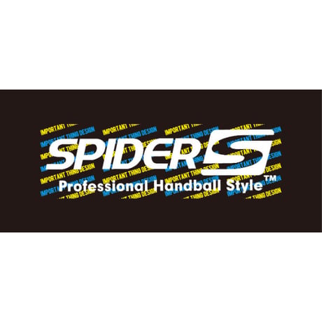 スパイダーハンドボールＴシャツSP-DT23