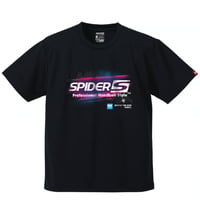 SPIDERハンドボールTシャツ SP-DTTG01