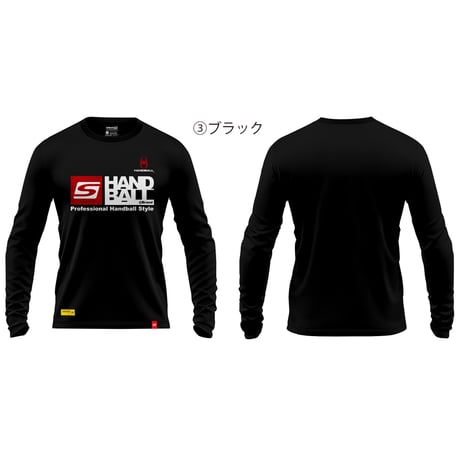 SPIDERドライL/SＴシャツ　SP-DLT-03