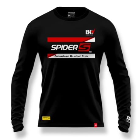 SPIDERドライL/SＴシャツ　SP-DLT-05