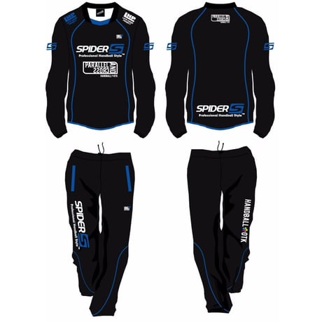 CATEGORY PISTE (ピステ) | SPIDER HANDBALL WEB STORE