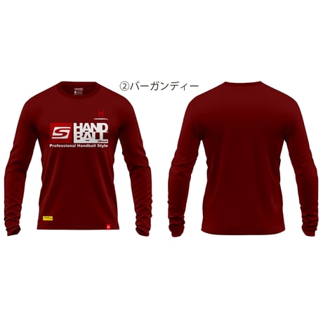 SPIDERドライL/SＴシャツ　SP-DLT-03