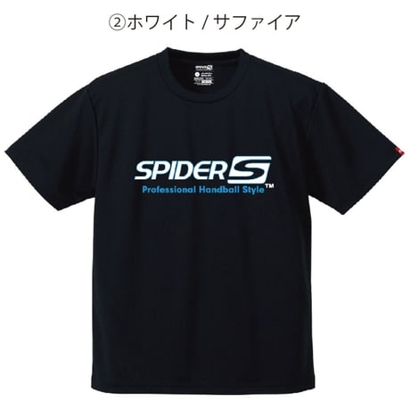 スパイダーハンドボールＴシャツSP-DT23B