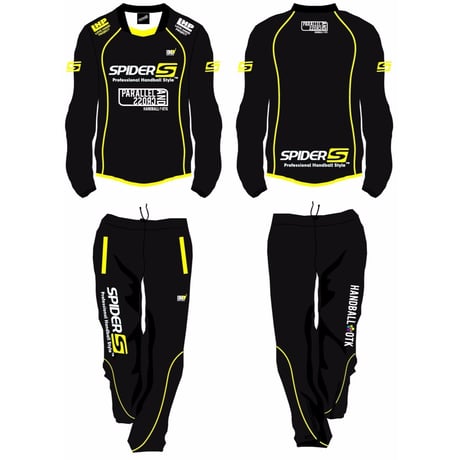 【新品】 Desporte Sサイズ ピステ 上下セット ブラック/昇華レッド 新品】 Desporte Sサイズ ピステ 上下セット ブラック/昇華レッド