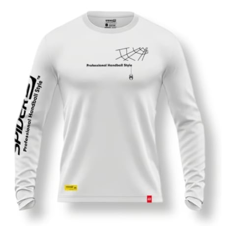 CATEGORY Long T-shits（ロンT) | SPIDER HANDBALL