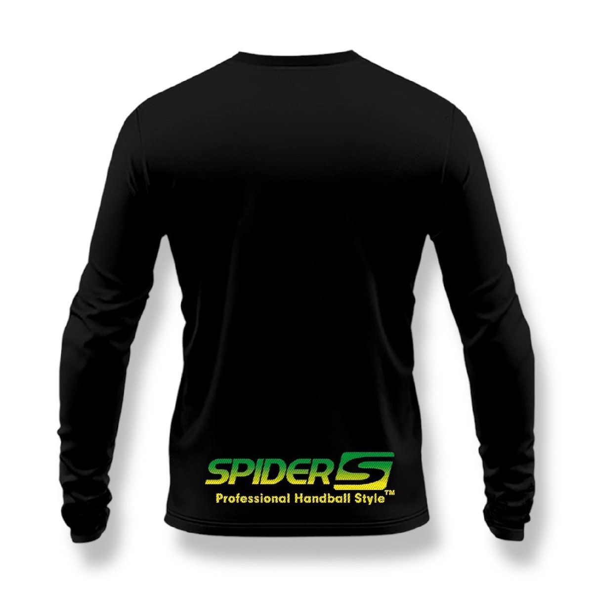 トップス rare LGB spider long sleeve SPIDERドライL/STシャツ SP-24DLTB | SPIDER HANDBALL