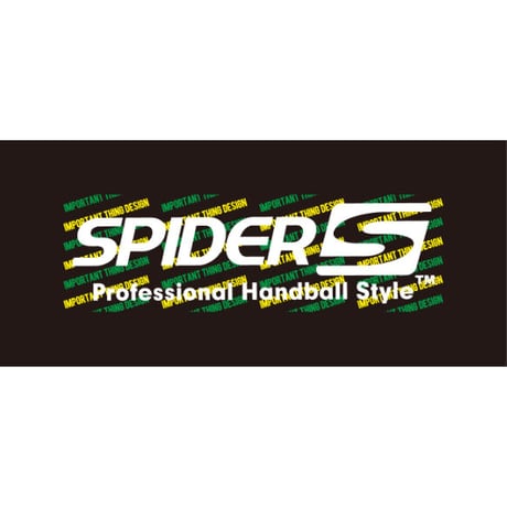 スパイダーハンドボールＴシャツSP-DT23