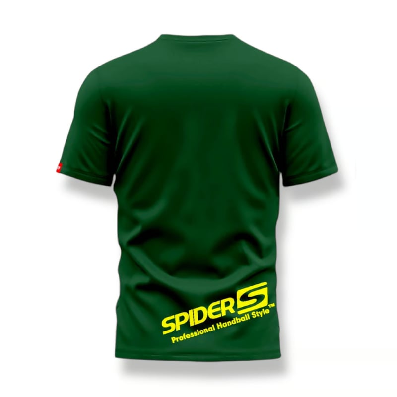 SPIDERハンドボールTシャツ SP-24KHDT01 | SPIDER HANDBALL