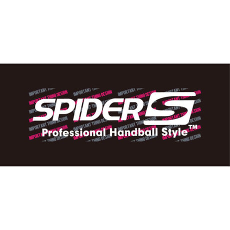 スパイダーハンドボールＴシャツSP-DT23