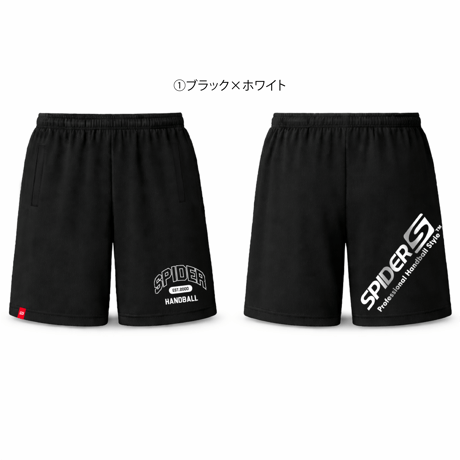 CATEGORY Pants (パンツ) | SPIDER HANDBALL WEB STORE