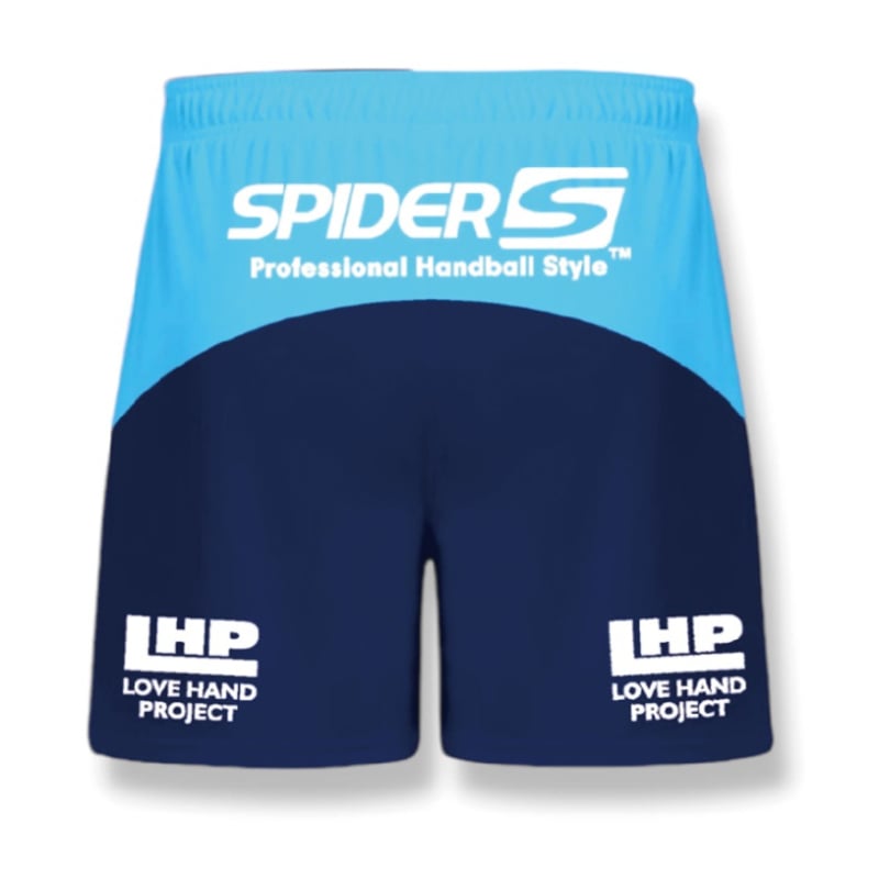 SPIDER昇華プラクティスパンツSP-24SGP/予約商品 | SPIDER HANDBA