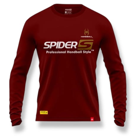 SPIDERドライL/SＴシャツ　SP-DLT-02