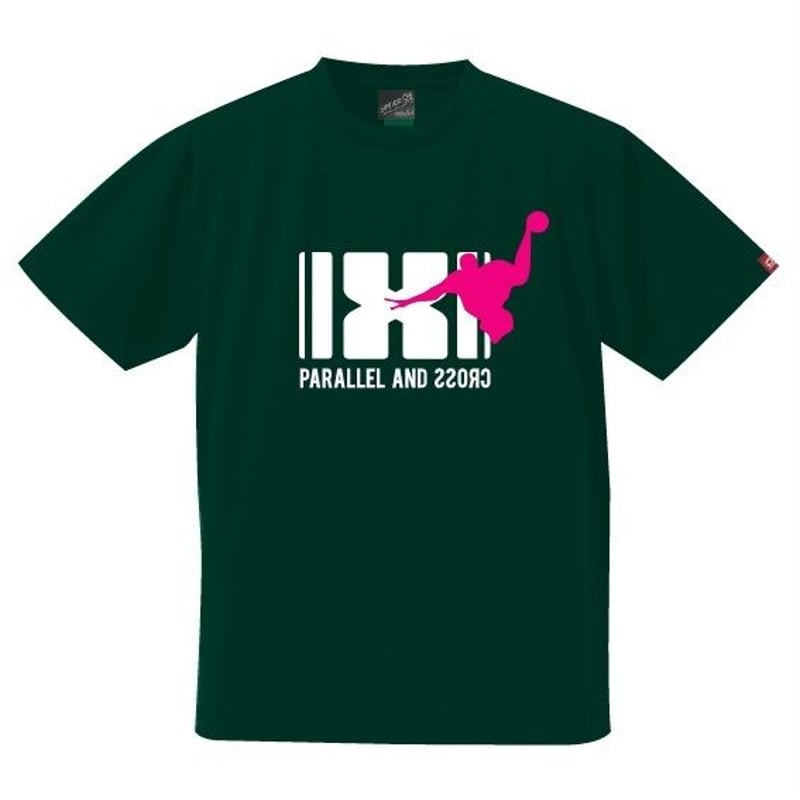 ハンドボールパンツ グリーン JT