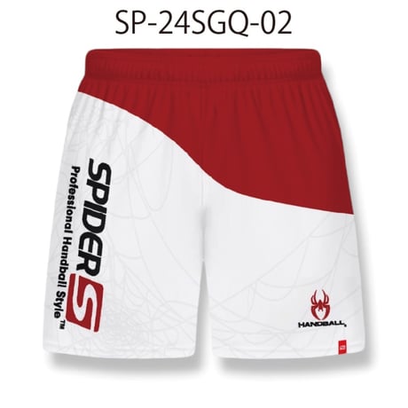 SPIDER昇華プラクティスパンツSP-24SGQ/予約商品