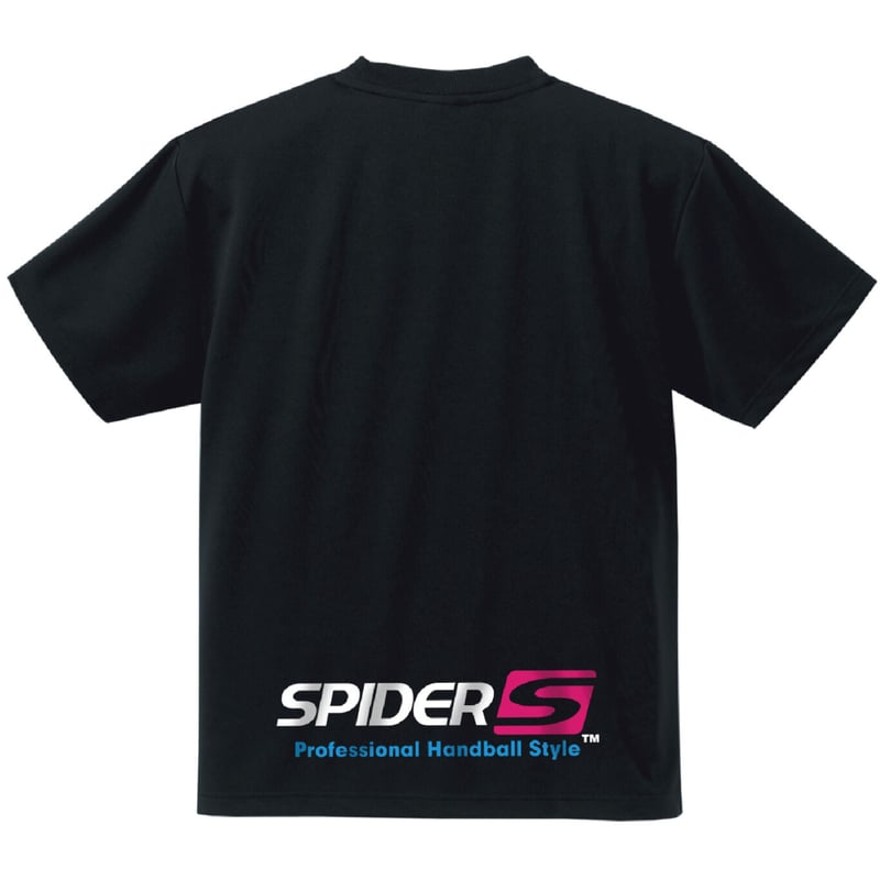 SPIDERハンドボールTシャツ SP-DTTG01 | SPIDER HANDBALL