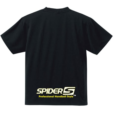 スパイダーハンドボールＴシャツSP-DT23B
