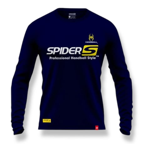 SPIDERドライL/SＴシャツ　SP-DLT-02