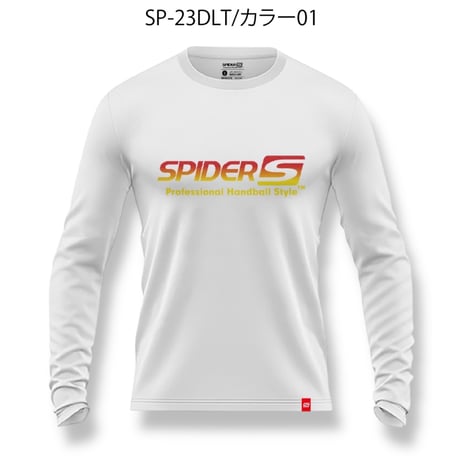 SPIDERドライL/SＴシャツ　SP-23DLT