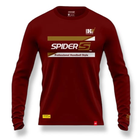 SPIDERドライL/SＴシャツ　SP-DLT-05