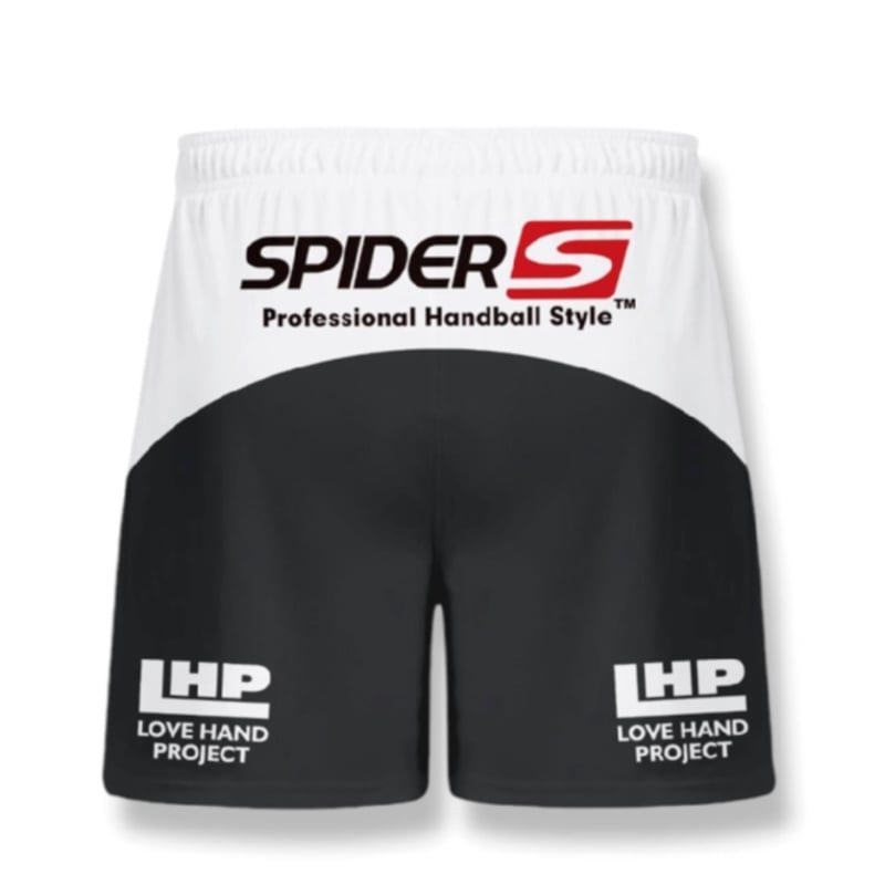 SPIDER昇華プラクティスパンツSP-24SGP/予約商品 | SPIDER HANDBA