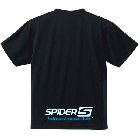 スパイダーハンドボールＴシャツSP-DT23B
