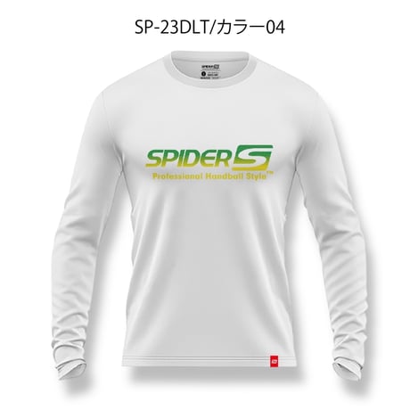 SPIDERドライL/SＴシャツ　SP-23DLT