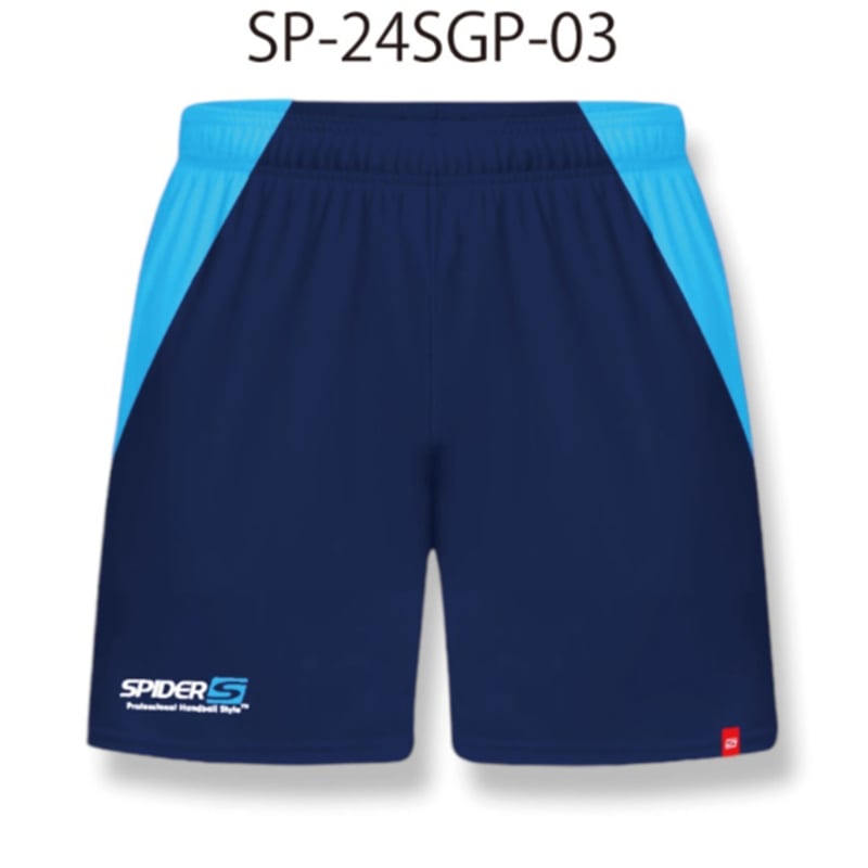 SPIDER昇華プラクティスパンツSP-24SGP/予約商品 | SPIDER HANDBA