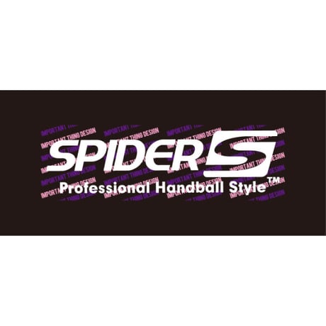 スパイダーハンドボールＴシャツSP-DT23