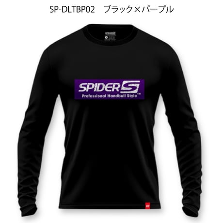 CATEGORY Long T-shits（ロンT) | SPIDER HANDBALL